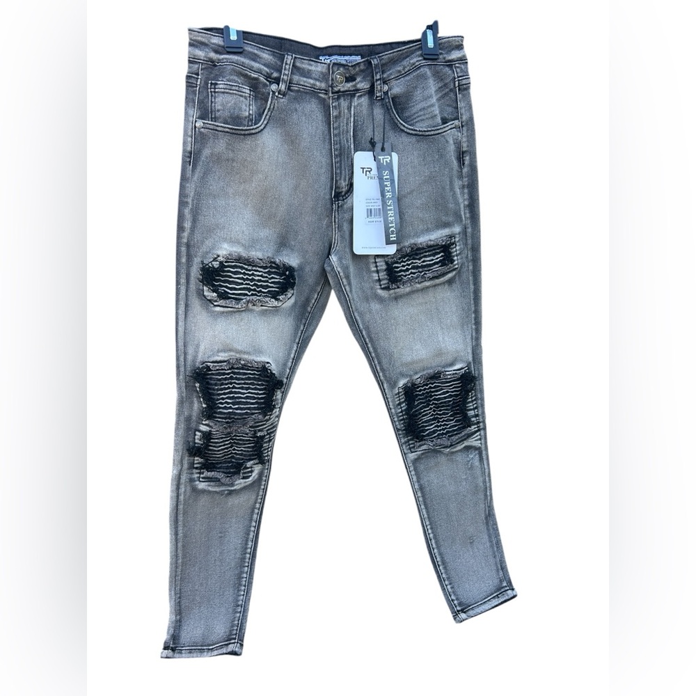 TRJ Men Jeans Size 32w/L30